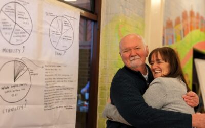 From Partner in Care to Lead Health Builder