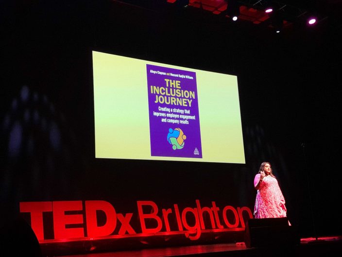 Photograph: Jenny Handy