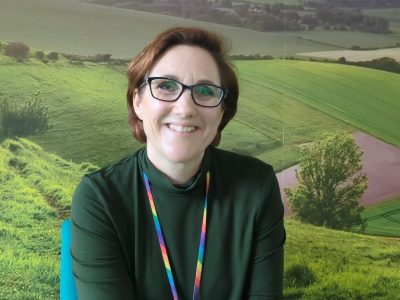 Creating long term health: Four key ingredients for a different approach