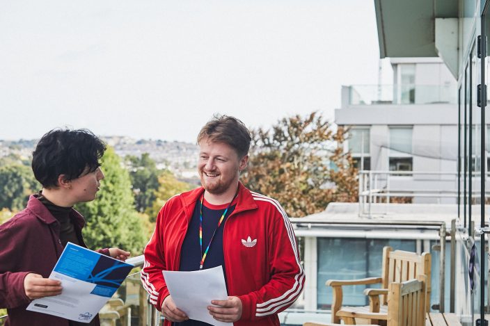 Photograph: Jenny Handy