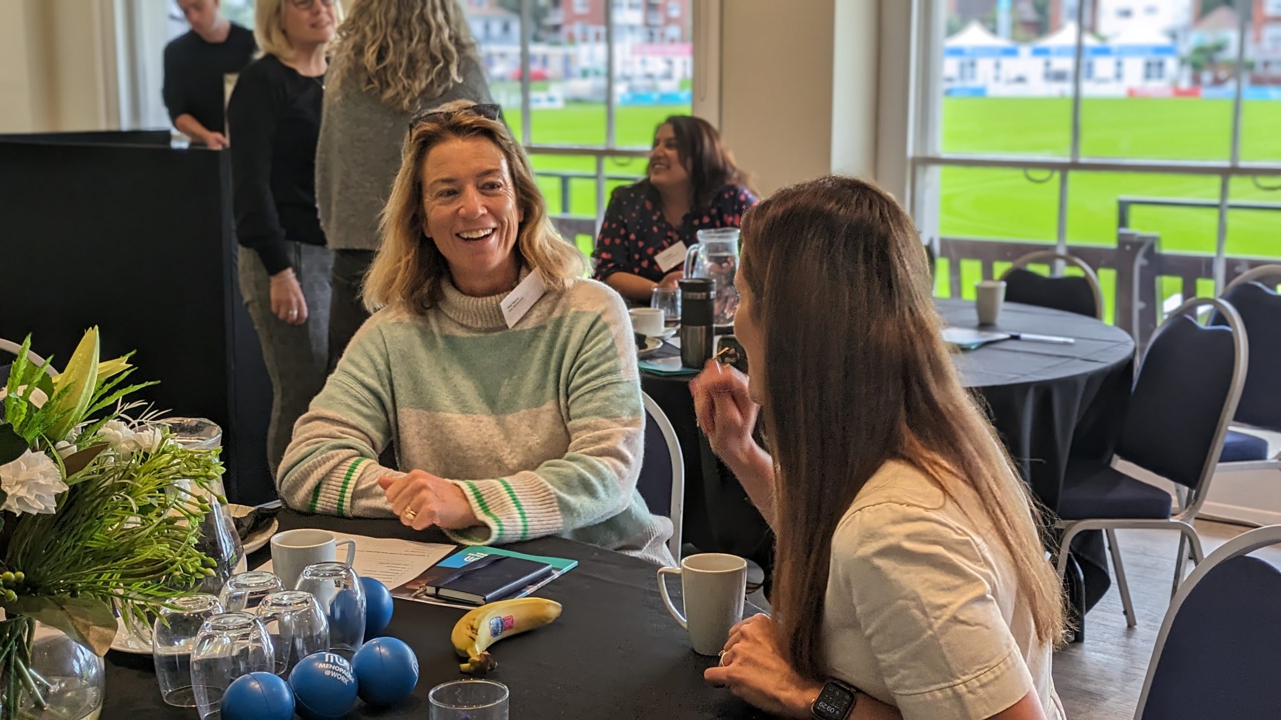 Photograph: Jenny Handy