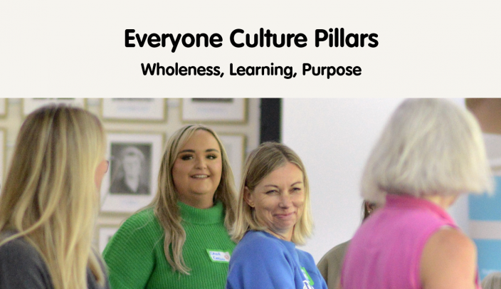 Photograph: Jenny Handy