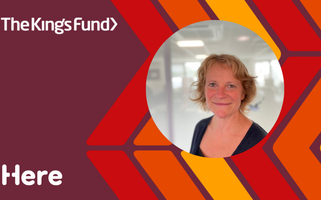 Those who dare: Exceptional care through an ‘everyone’ culture