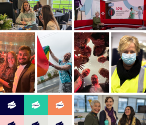 Photograph: Jenny Handy