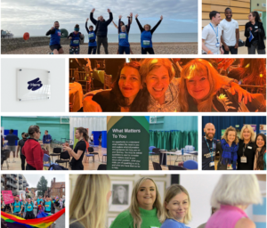 Photograph: Jenny Handy