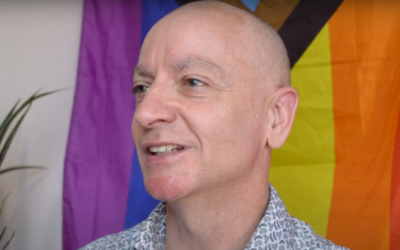 Memory Assessment Service & LGBT Switchboard collaboration