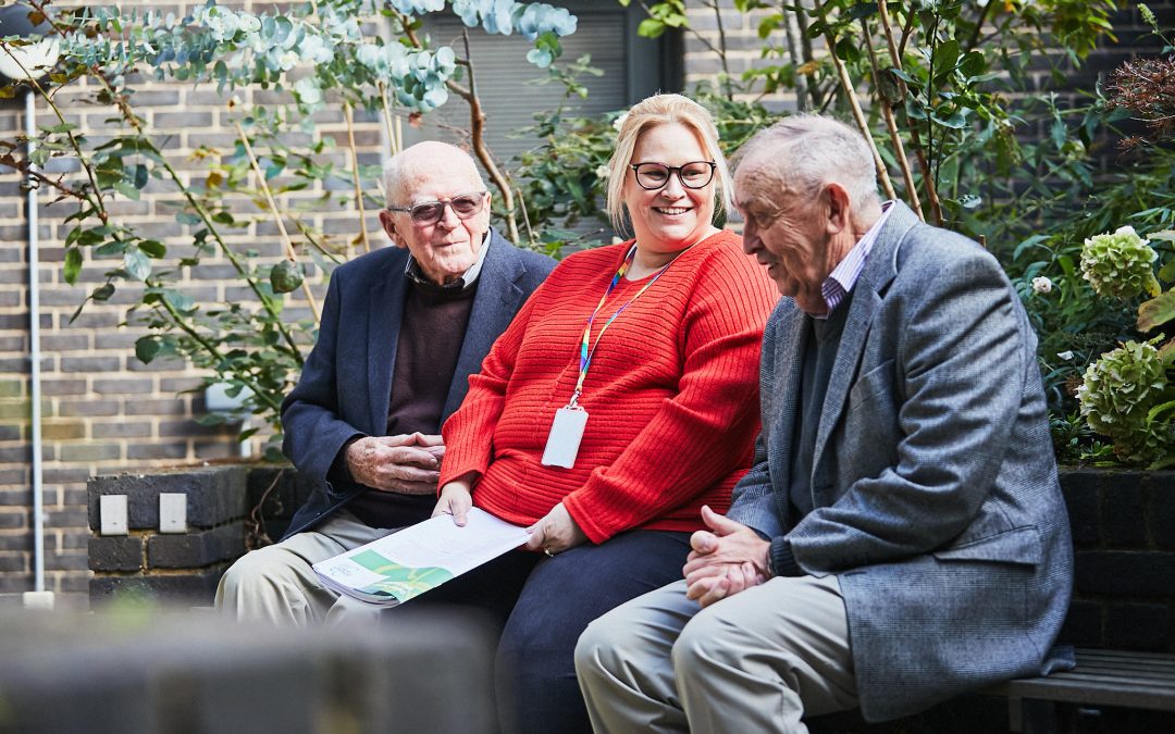 World Alzheimer’s month