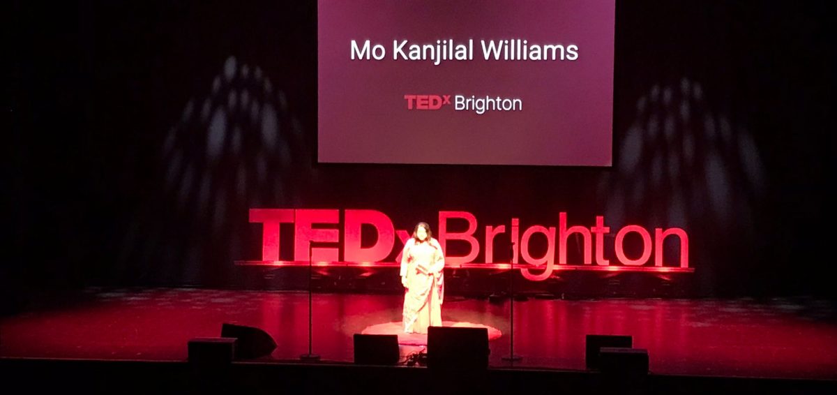 tedx brighton