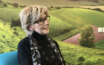 Elspeth’s story of her Alzheimer’s diagnosis