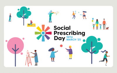 Celebrating Social Prescribing Day: How Care Navigators are supporting our community