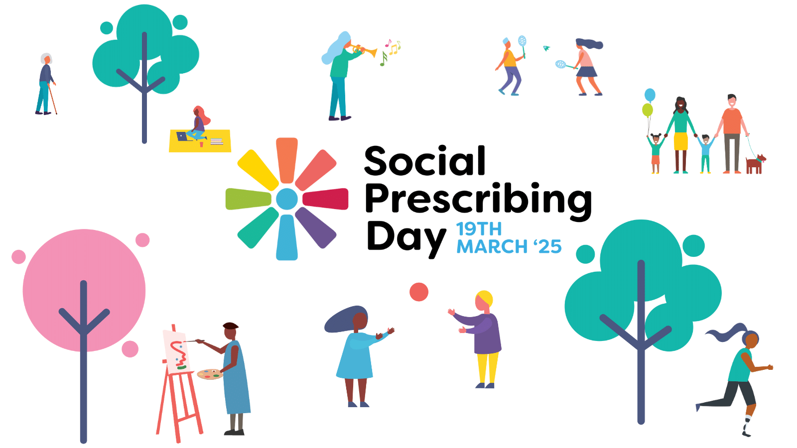 Social Prescribing Day / Care Care Navigators Day