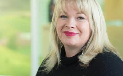 Celebrating Natalie Blunt: A pioneer of personalised MSK care in Sussex