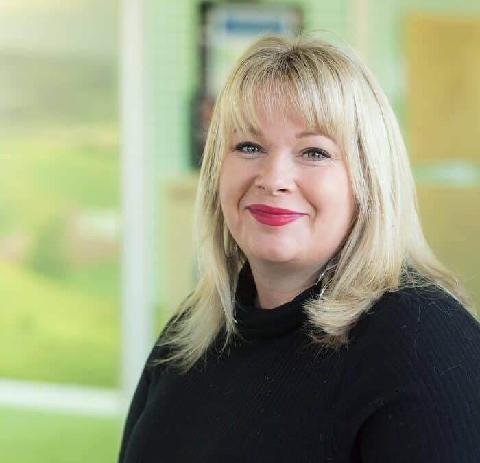 Celebrating Natalie Blunt: A pioneer of personalised MSK care in Sussex