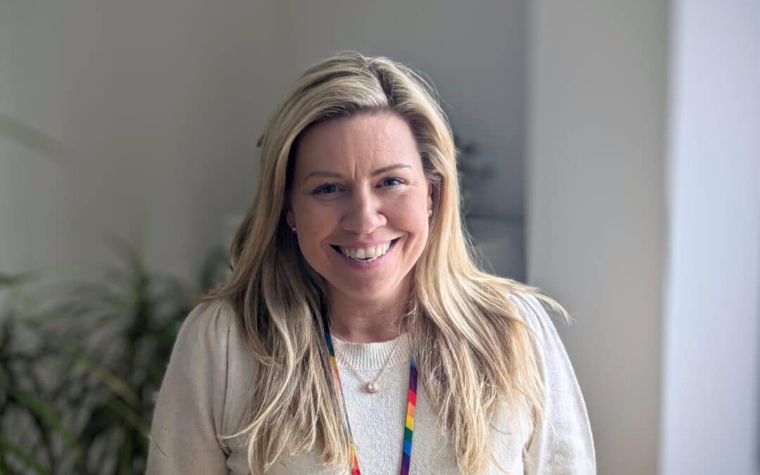 Welcoming Kirsty Coates: Our New Partnership Director for Sussex MSK Health