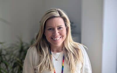 Welcoming Kirsty Coates: Our New Partnership Director for Sussex MSK Health