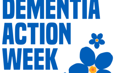 Dementia Action Week 2025: With the Alzheimer’s Society