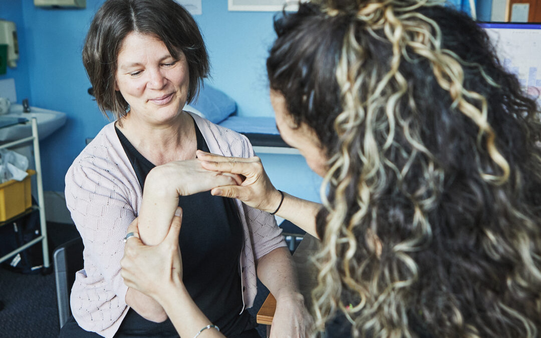 Beyond the Diagnosis: What better care looks like for people with multiple conditions