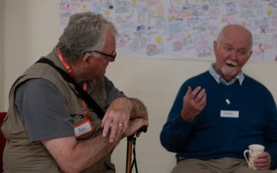 The Health Builder difference: Redefining patient involvement