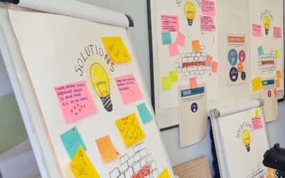 Rethinking Our Health: co-designing better support for long-term health conditions in Sussex